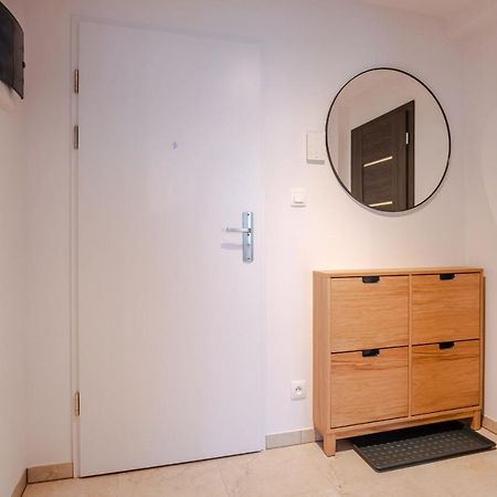 Boutique Apartment 23 - Rezidence K Lanovce Jáchymov Esterno foto