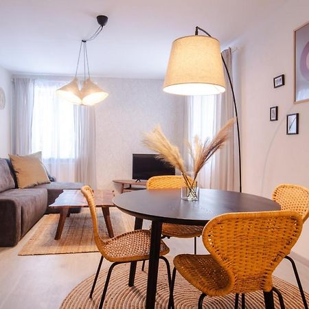Boutique Apartment 23 - Rezidence K Lanovce Jáchymov Esterno foto