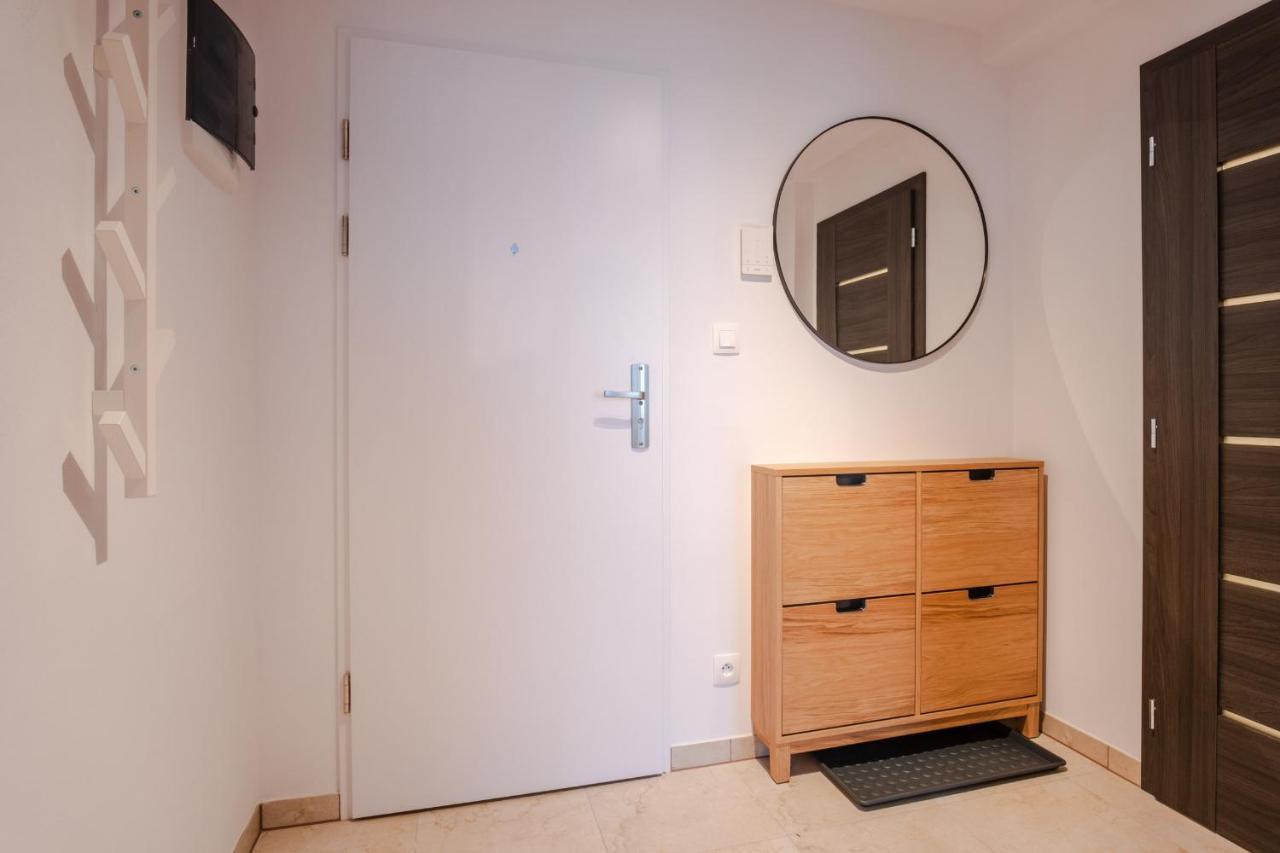 Boutique Apartment 23 - Rezidence K Lanovce Jáchymov Esterno foto